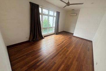 Casa Idaman, Setia Alam