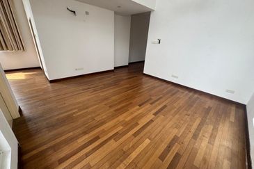 Casa Idaman, Setia Alam