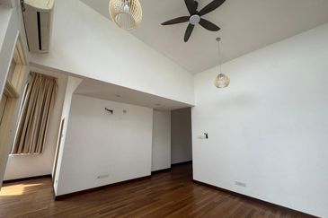 Casa Idaman, Setia Alam