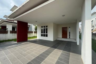Casa Idaman, Setia Alam