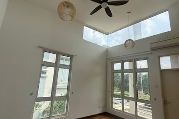 Casa Idaman, Setia Alam