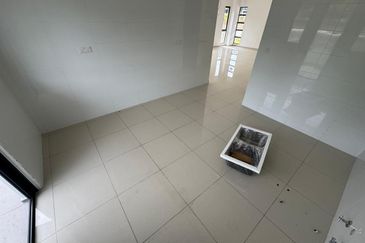 Setia Eco Park Arundina