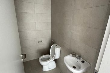 Setia Eco Park Arundina