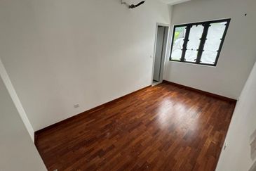 Setia Eco Park Arundina