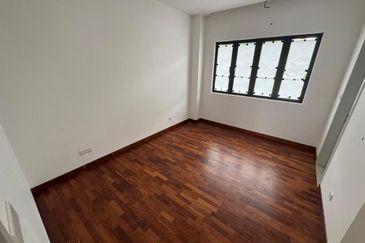 Setia Eco Park Arundina