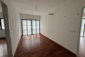 Setia Eco Park Arundina