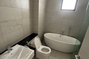 Setia Eco Park Arundina