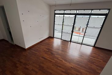 Setia Eco Park Arundina