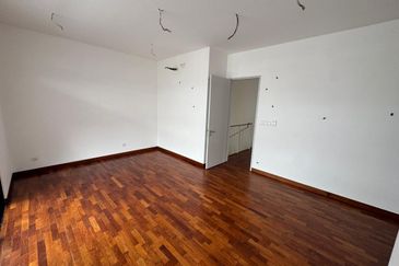 Setia Eco Park Arundina