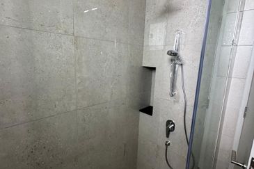 Setia Eco Park Arundina