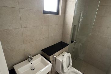 Setia Eco Park Arundina