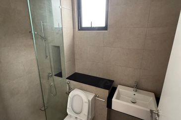 Setia Eco Park Arundina