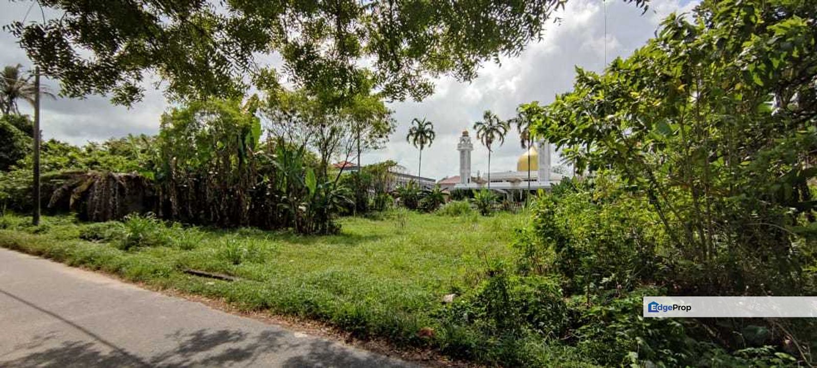 Commercial Land Jalan Abdul Kadir Adabi Kota Bharu, Kelantan, Kota Bharu