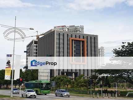 ORCHE BUSINESS SUITE near  ALAMANDA , PRESINT 1 PU, Putrajaya, Putrajaya