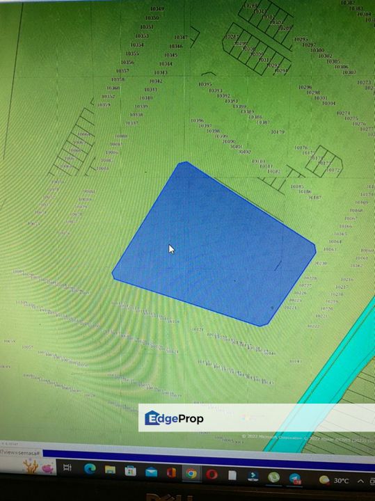 Big Land near AEON Potential for Commercial Use Kota Bharu Kelantan, Kelantan, Kota Bharu