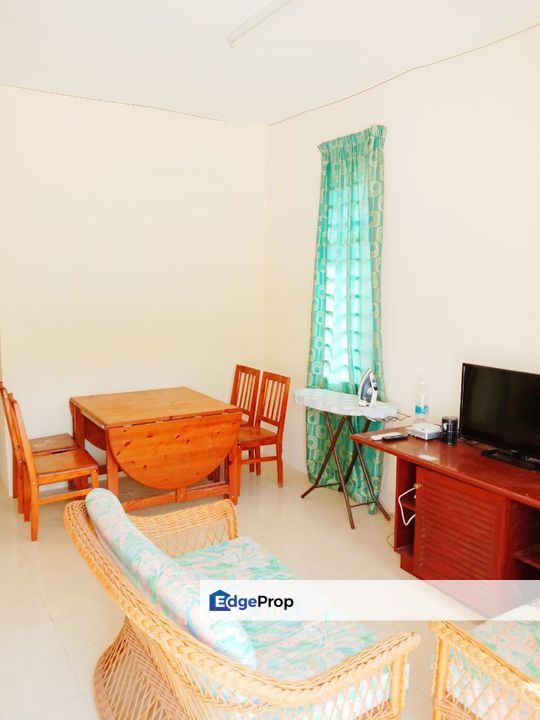 Endlot Double Storey Taman Warisan Putra Jenderam , Selangor, Dengkil