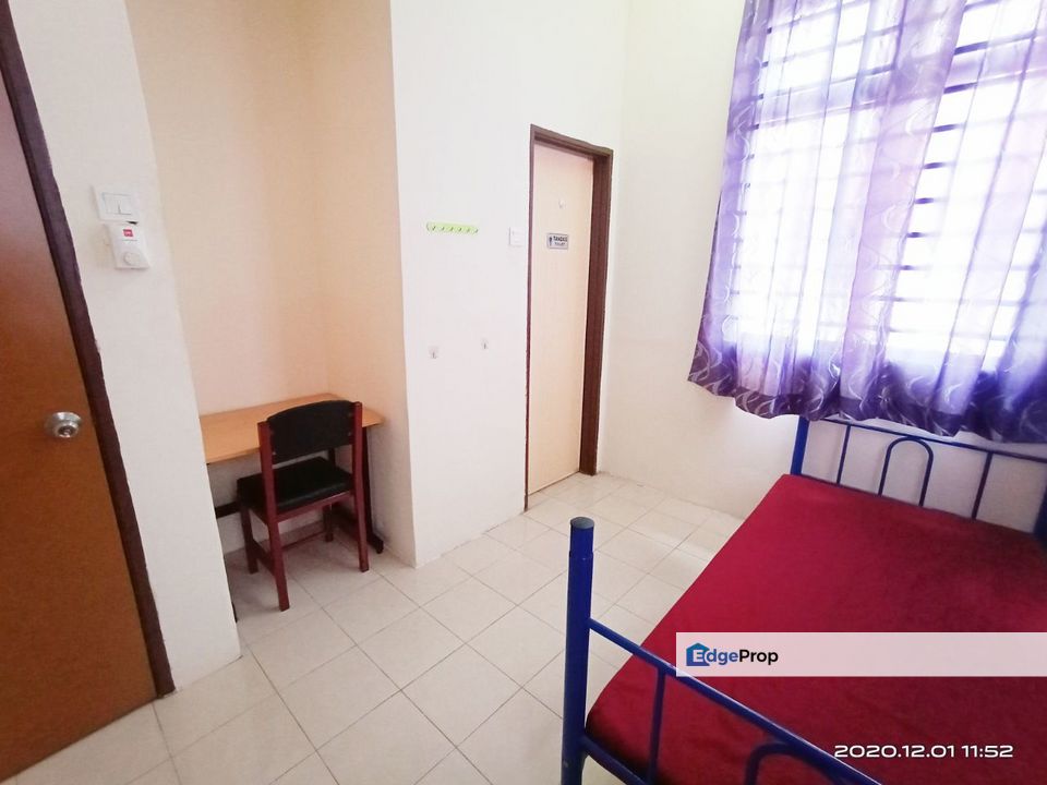 Endlot Double Storey Taman Warisan Putra Jenderam , Selangor, Dengkil