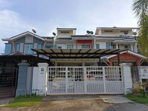 Double Storey D'Areca Taman Bandar Senawang for Sale @RM455,000 By ...