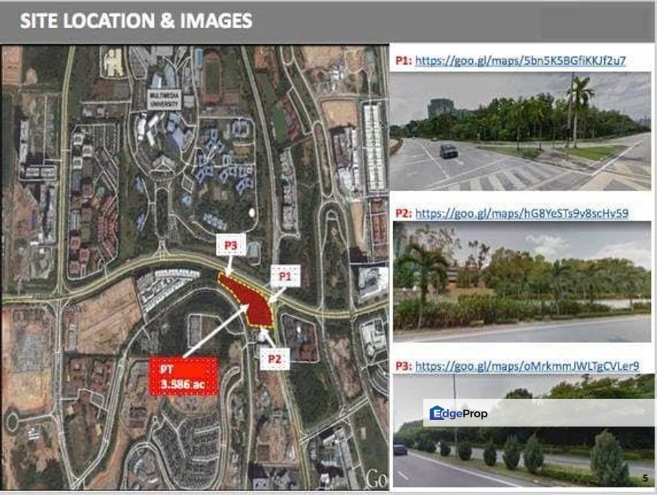 Cyberia Cyberjaya, Selangor, Cyberjaya