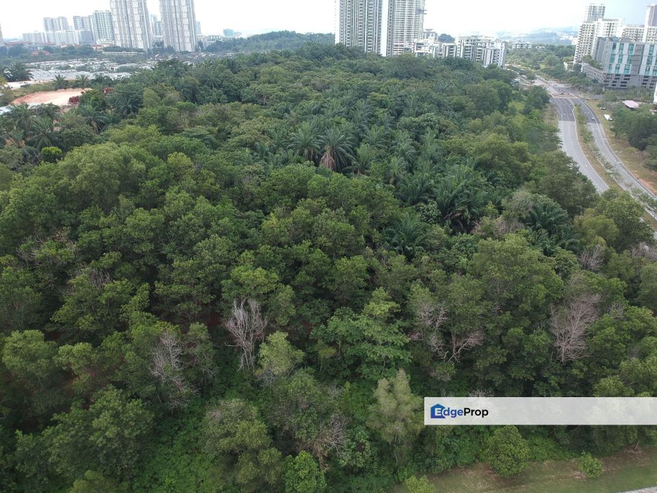 24.52 Enterprise Land facing DXC in Cyberjaya, Selangor, Cyberjaya