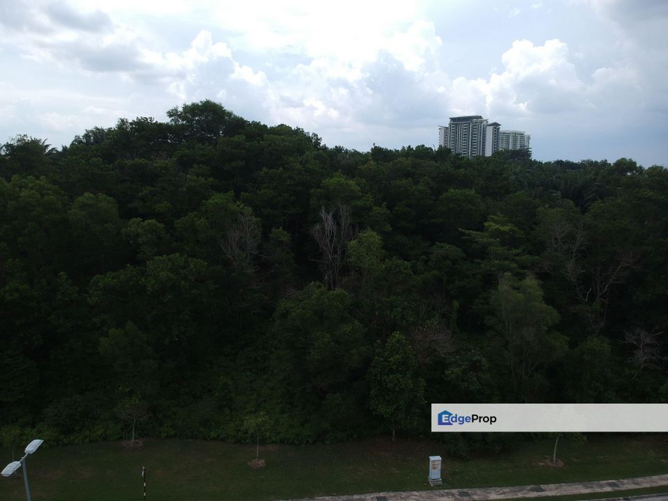 24.52 Enterprise Land facing DXC in Cyberjaya, Selangor, Cyberjaya