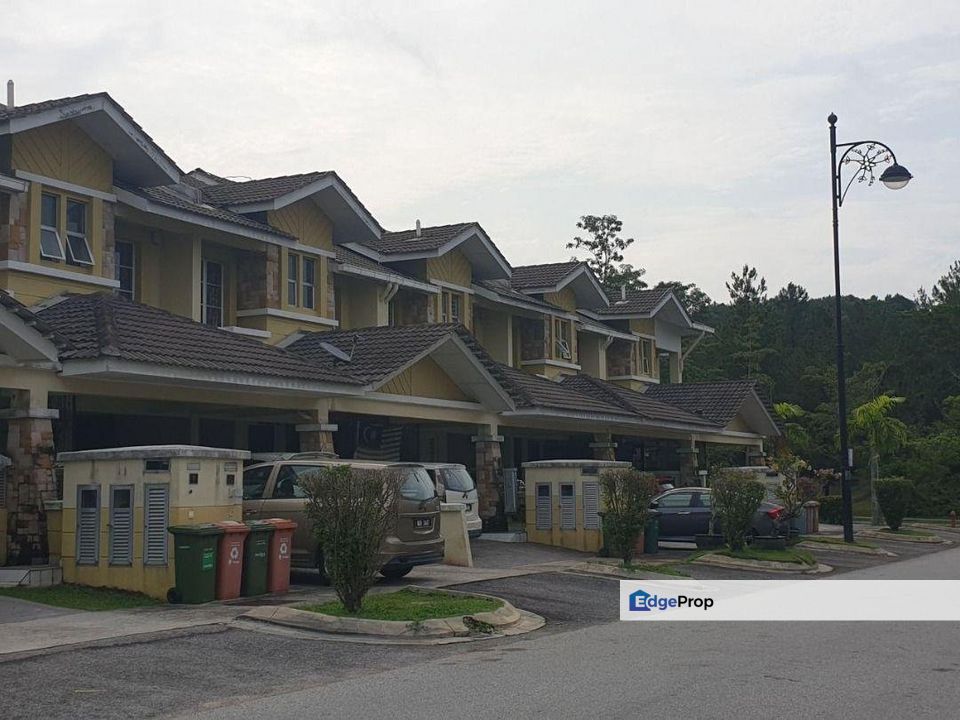 Presint 11 Amber Homes for Sale RM750,000 By AZIZIRRAHIM YEOPROPERTY
