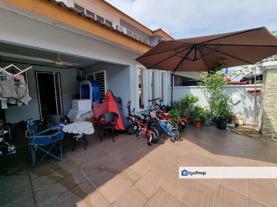 SP 4 Bandar Saujana Putra 4, Selangor, Bandar Saujana Putra