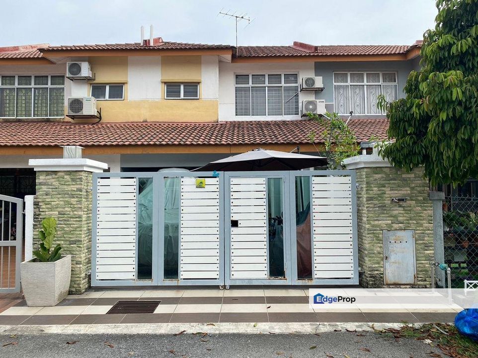 SP 4 Bandar Saujana Putra 4, Selangor, Bandar Saujana Putra