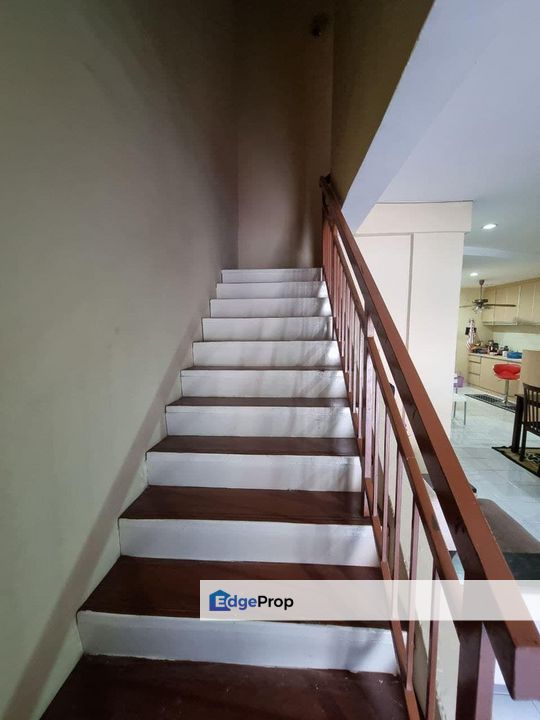 SP 4 Bandar Saujana Putra 4, Selangor, Bandar Saujana Putra