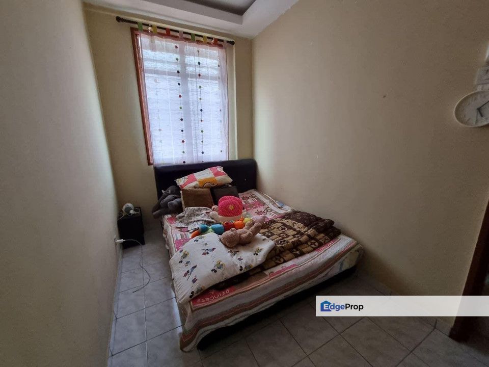 SP 4 Bandar Saujana Putra 4, Selangor, Bandar Saujana Putra