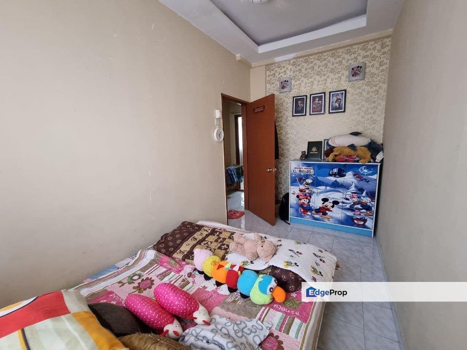 SP 4 Bandar Saujana Putra 4, Selangor, Bandar Saujana Putra