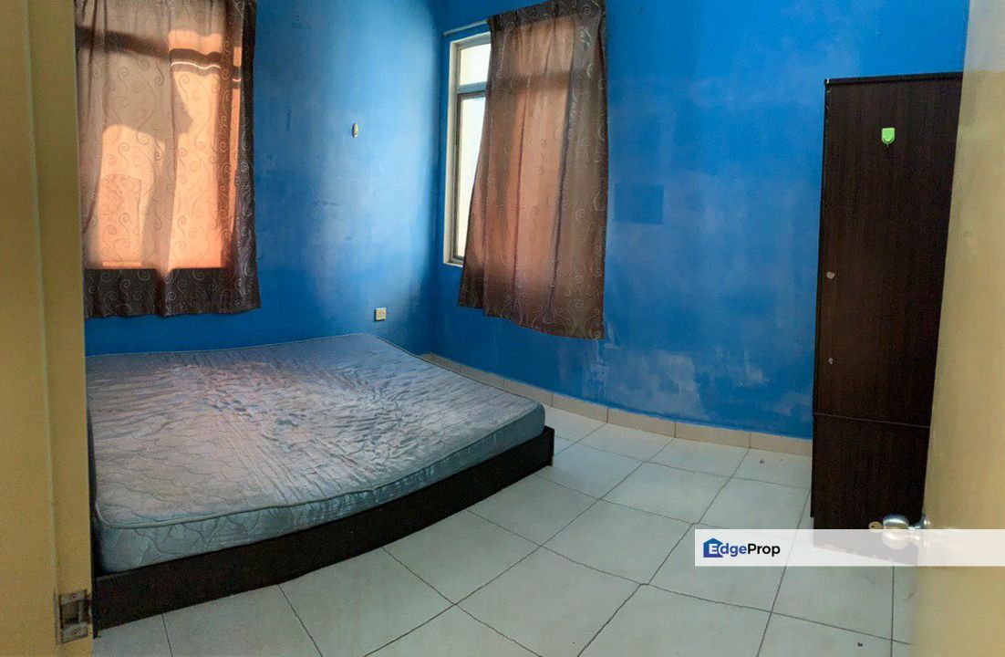 Cyberia Smarthomes Condominium, Selangor, Cyberjaya