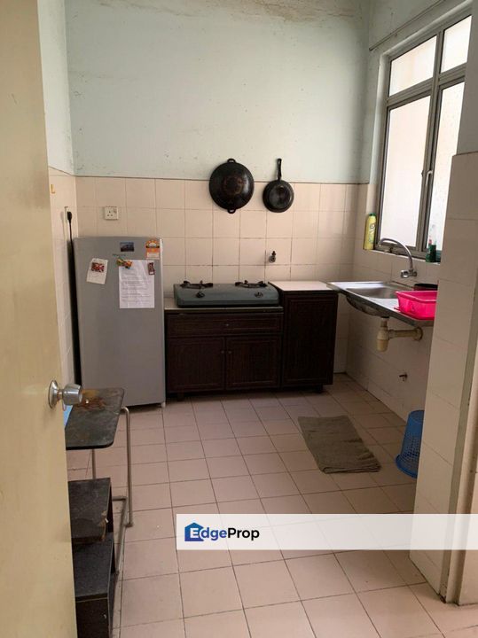 Cyberia Smarthomes Condominium, Selangor, Cyberjaya