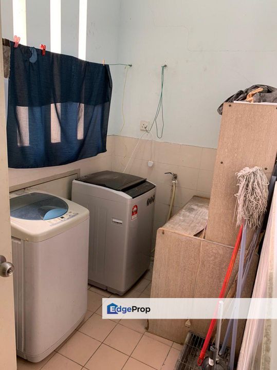 Cyberia Smarthomes Condominium, Selangor, Cyberjaya