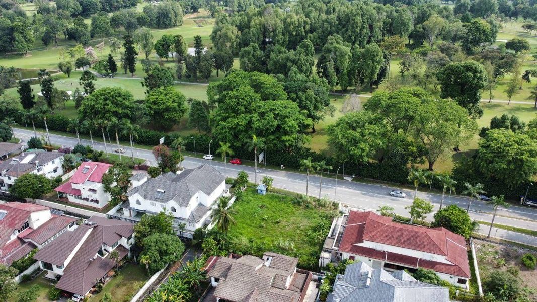 Freehold Open Bungalow Lot SS7 Kelana Jaya Petaling Jaya, Selangor, Petaling Jaya