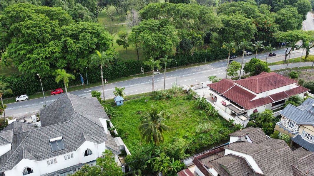 Freehold Open Bungalow Lot SS7 Kelana Jaya Petaling Jaya, Selangor, Petaling Jaya