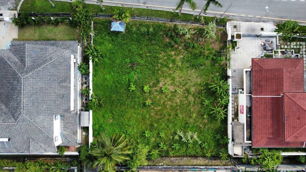 Freehold Open Bungalow Lot SS7 Kelana Jaya Petaling Jaya, Selangor, Petaling Jaya