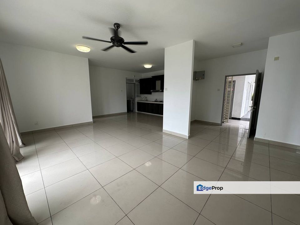 Renovated Facing Taman Rimba Alam Dwiputra Presint 15 Putrajaya for ...