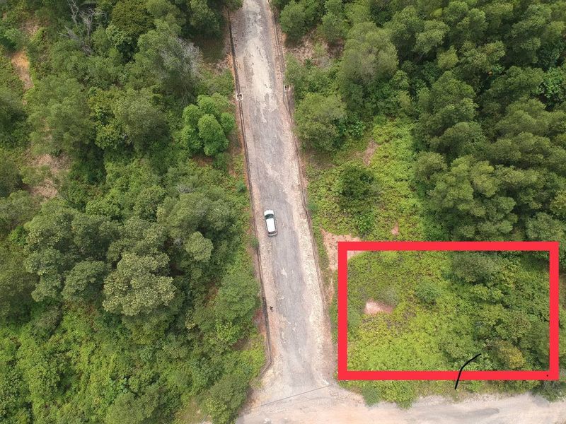 Murah Corner Bungalow Lot Bukit Damar, Selangor, Cyberjaya