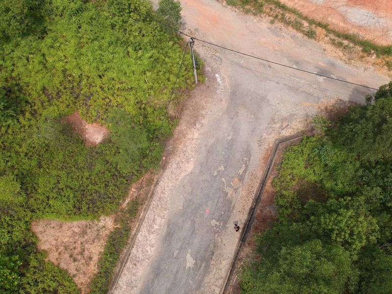 Murah Corner Bungalow Lot Bukit Damar, Selangor, Cyberjaya