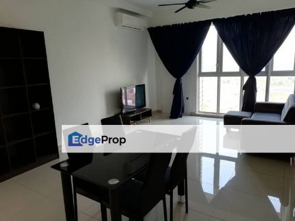 Fully Furnished Ceria Residence Condo Cyberjaya, Selangor, Cyberjaya