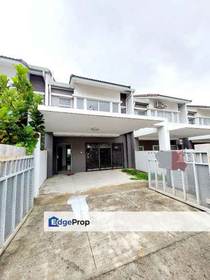 2 Storey Acacia Serene Heights Bangi, Selangor, Semenyih