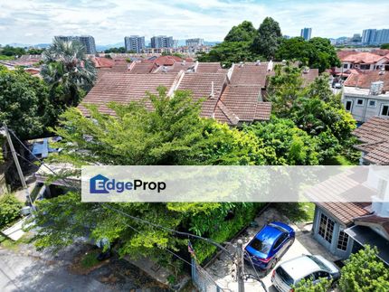 Renovated 2 Storey Angular Lot Sek 7 Bangi, Selangor, Bangi