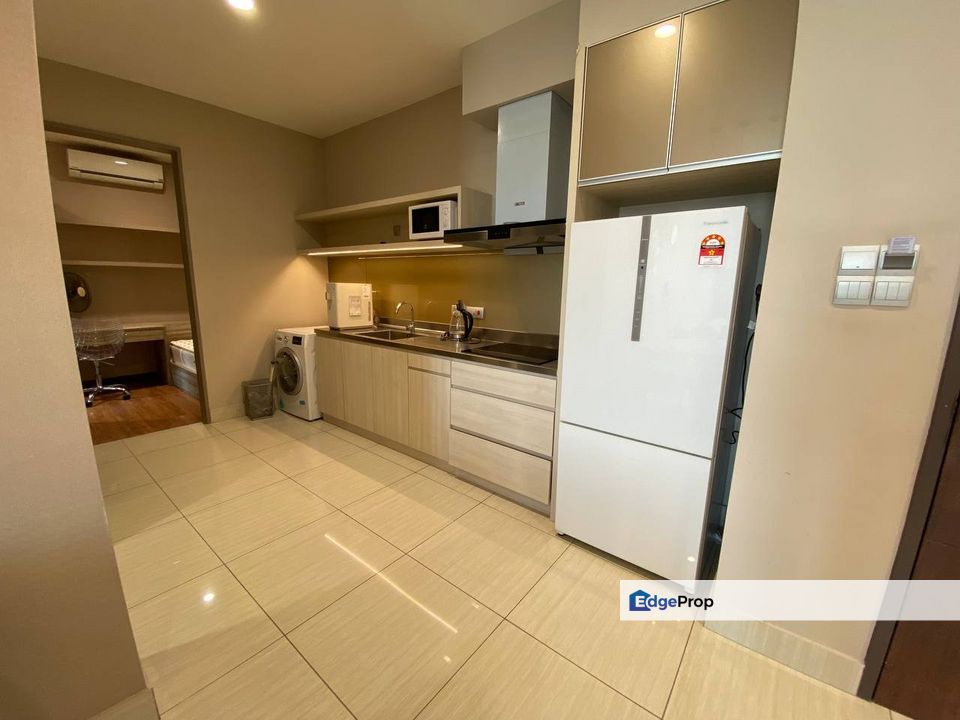 FULLY FURNISHED Shaftsbury Putrajaya Presint 16 Al, Putrajaya, Cyberjaya