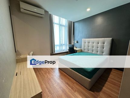 FULLY FURNISHED Shaftsbury Putrajaya Presint 16 Al, Putrajaya, Cyberjaya