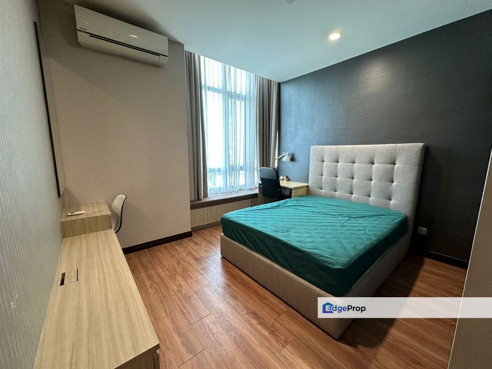 FULLY FURNISHED Shaftsbury Putrajaya Presint 16 Al, Putrajaya, Cyberjaya