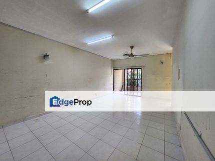 Facing Pool Kristal Villa Condo Kajang, Selangor, Kajang