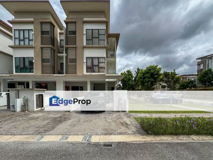 Endlot N Dira Townhouse Bandar Sierra Puchong, Selangor, Puchong South