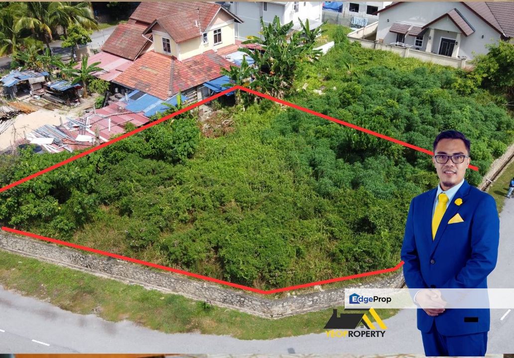 Freehold Corner Bungalow Lot Laman Jasmin Kota Seriemas Nilai, Negeri Sembilan, Nilai