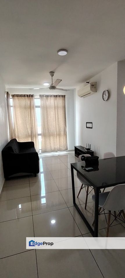 Fully Furnished Kenwingston Cyberjaya, Selangor, Cyberjaya